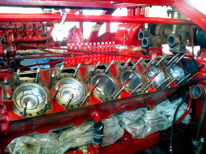 SUD MOTEURS SERVICES  RECRUTE UN TECHNICIEN