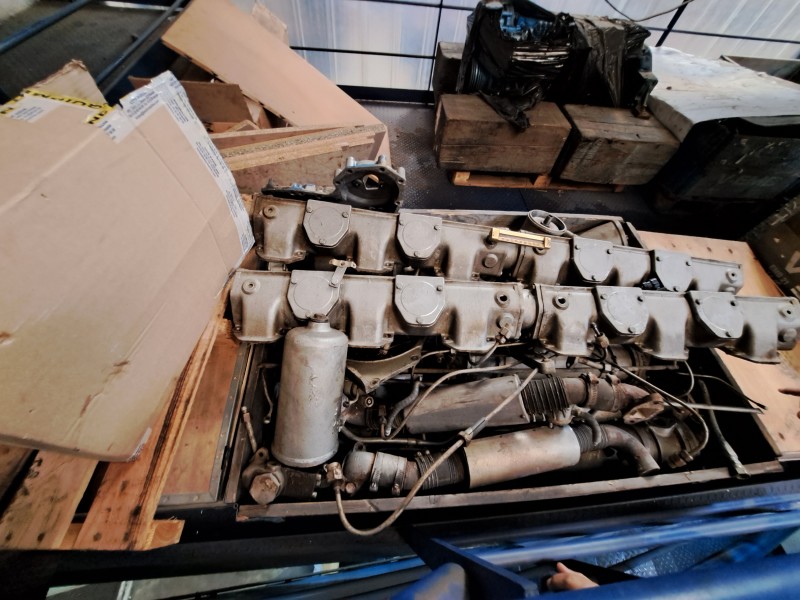 PIECES BAUDOUIN DNP 12 . 12P15 