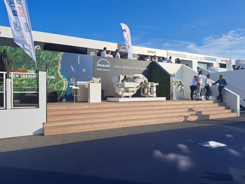 Sud Moteurs SERVICE à Cannes