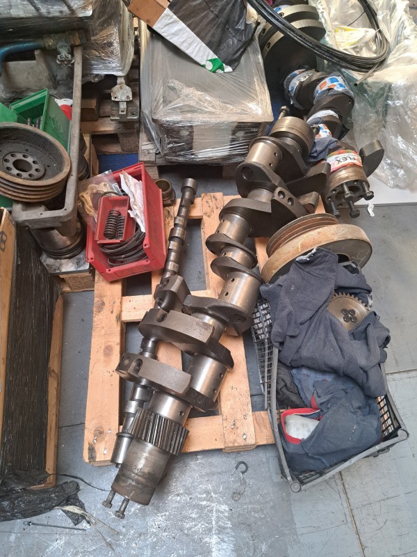 PIECES BAUDOUIN DNP 12 . 12P15 