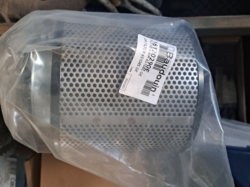 PIECES BAUDOUIN DNP 12 . 12P15 