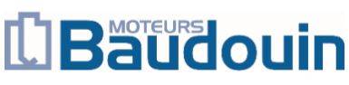 Moteurs Baudouin