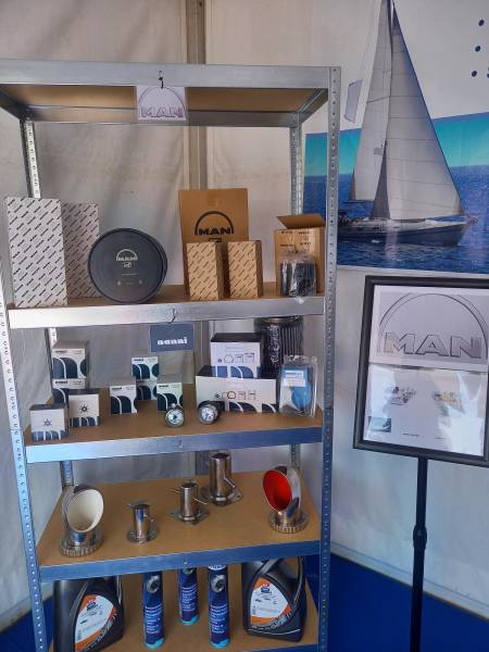 BARWEN SUD PLAISANCE AGENT MAN CANET EN ROUSSILLON PERPIGNAN