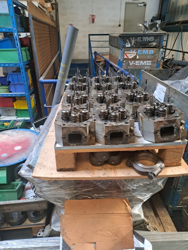 PIECES BAUDOUIN DNP 12 . 12P15 