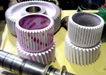 Notre zone d'activité pour ce service Qui contacter Nice dans les Alpes-Maritimes pour changer un moteur endommagé sur un bateau ?