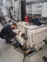 Notre zone d'activité pour ce service Remotorisation de bateaux de plaisances à Montpellier 34 dans l'Hérault