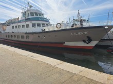 Notre zone d'activité pour ce service Vente de pièces détachées pour bateau Montpellier 34 dans l'Hérault