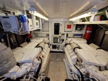 Notre zone d'activité pour ce service Réparation navale Toulon 83 dans le Var