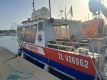 Notre zone d'activité pour ce service Maintenance d'inverseurs réducteurs marins Nice dans les Alpes-Maritimes