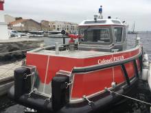 Notre zone d'activité pour ce service Maintenance de moteurs Man Toulon 83 dans le Var