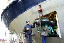 Notre zone d'activité pour ce service Remotorisation de bateaux de plaisances à Marseille 13 dans les Bouches-du-Rhône