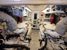 Notre zone d'activité pour ce service Maintenance de moteurs Man Nice dans les Alpes-Maritimes