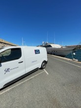 Nos prestations sur le secteur de Nice dans les Alpes-Maritimes