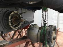 Notre zone d'activité pour ce service Maintenance de turbocompresseur Arles 13200 Bouches-du-Rhône