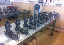 Notre zone d'activité pour ce service Réparer un bateau à hélice ou à hydrojet Perpignan 66 des la Pyrénées-Orientales